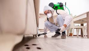 Best Termite Inspection and Treatment  in Laurium, MI